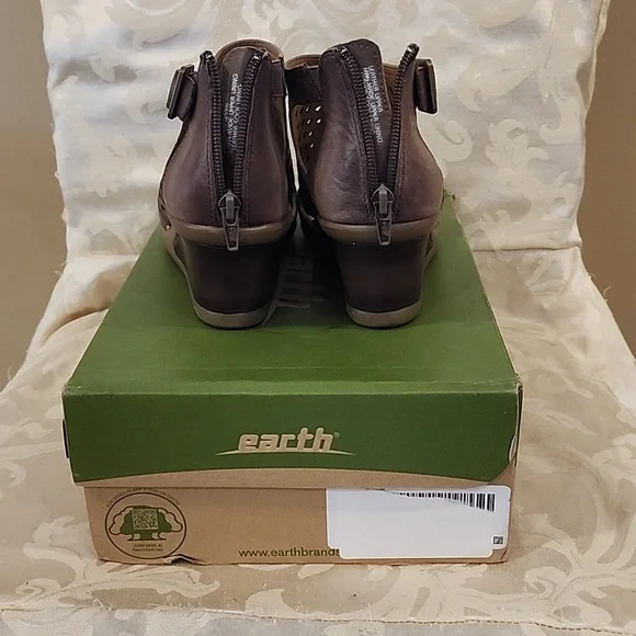 Wedges - Picture 5 of 5